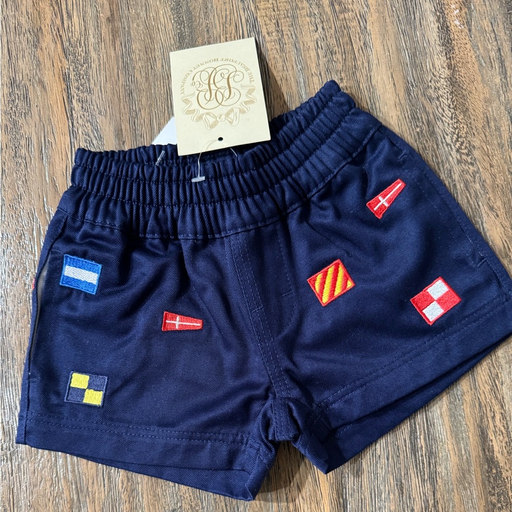 THEBEAUFORT
BONNET COMPANY